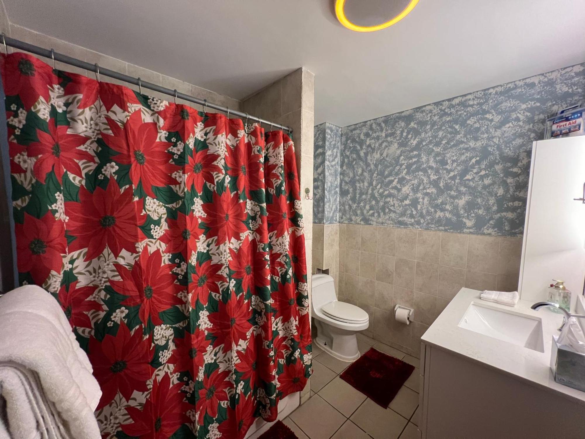 3 Bedrooms In 2Nd Floor Modern Brooklyn Home, Close To J Train Нью-Йорк Екстер'єр фото